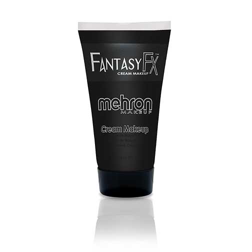 Fantasy F-X Makeup (Water Based) - Black