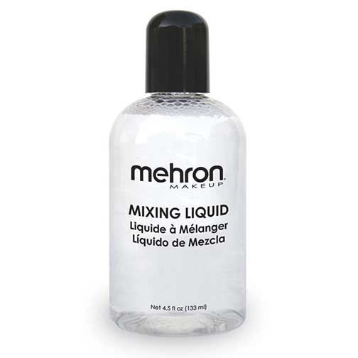 Mehron Mixing Liquid