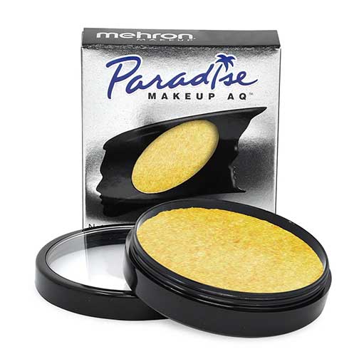 Mehron Paradise Makeup AQ - 1.4oz