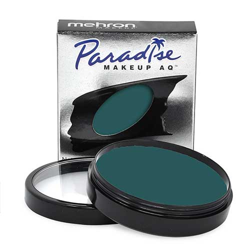 Mehron Paradise Makeup AQ - 1.4oz