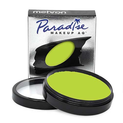 Mehron Paradise Makeup AQ - 1.4oz