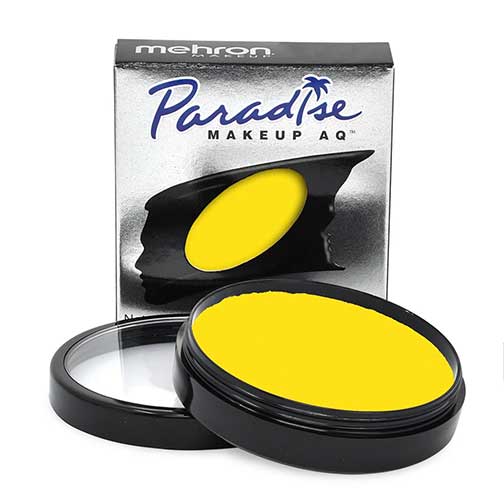 Mehron Paradise Makeup AQ - 1.4oz