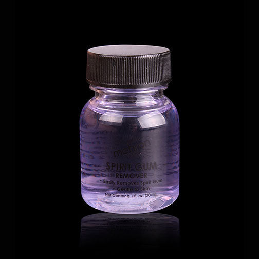 Mehron Spirit Gum Remover