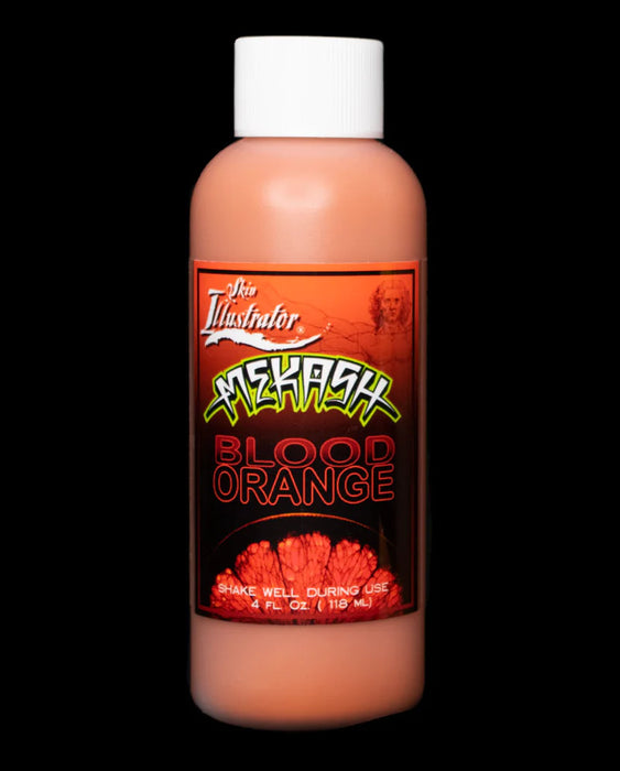 Skin Illustrator Liquids 4oz