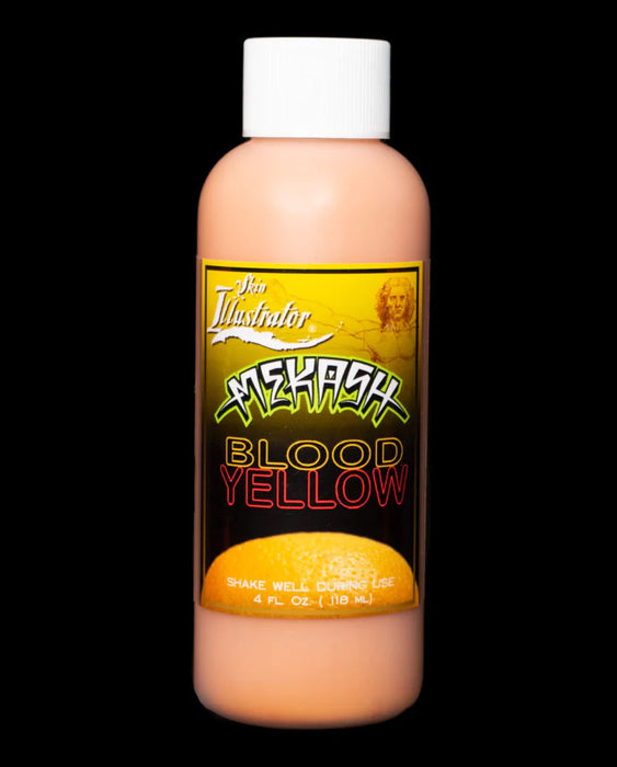 Skin Illustrator Liquids 4oz