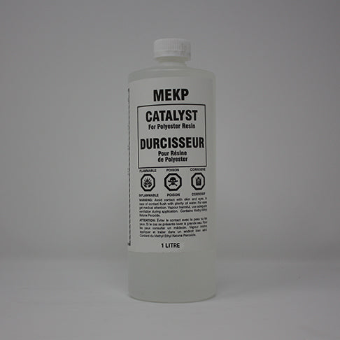 MEKP Catalyst