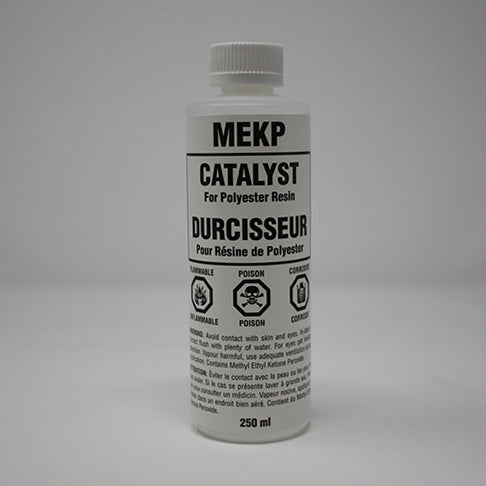 MEKP Catalyst
