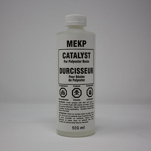 MEKP Catalyst