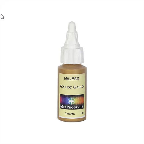 MelPax Aztec Gold