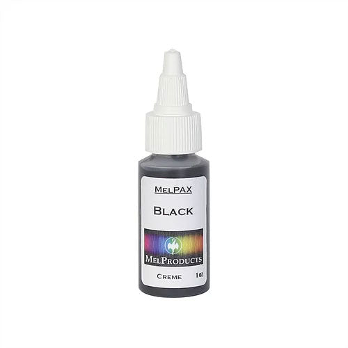 MelPax Black