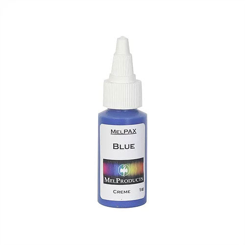MelPax Blue