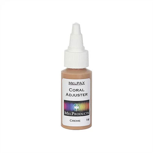 MelPax Coral Adjuster