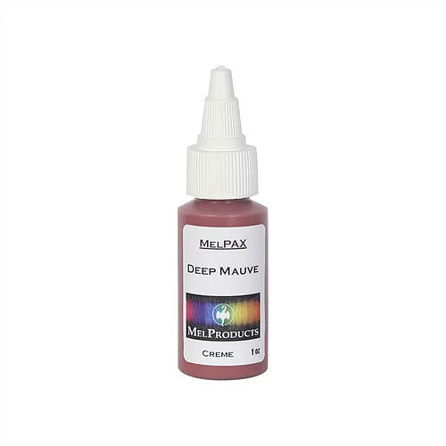 MelPax Deep Mauve