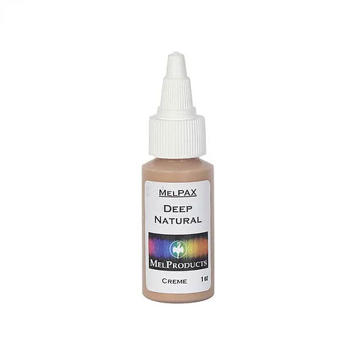 MelPax Deep Natural