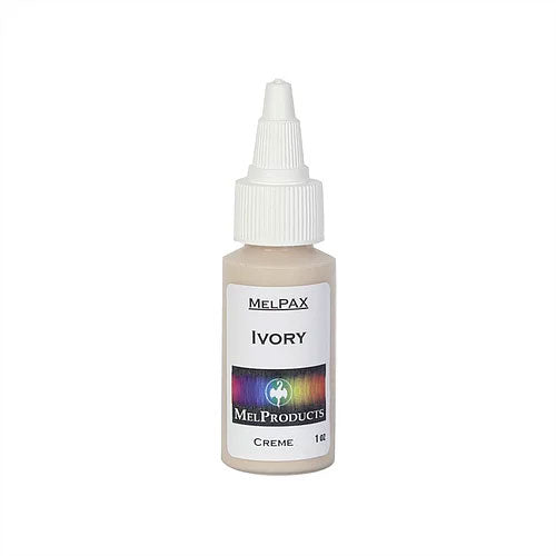 MelPax Ivory