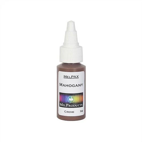 MelPax Mahogany