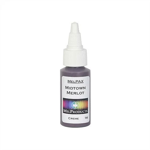 MelPax Midtown Merlot