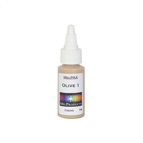 MelPax Olive 1
