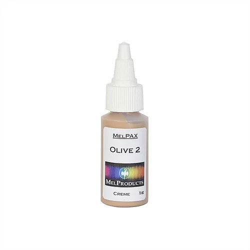 MelPax Olive 2