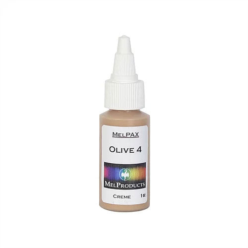 MelPax Olive 4