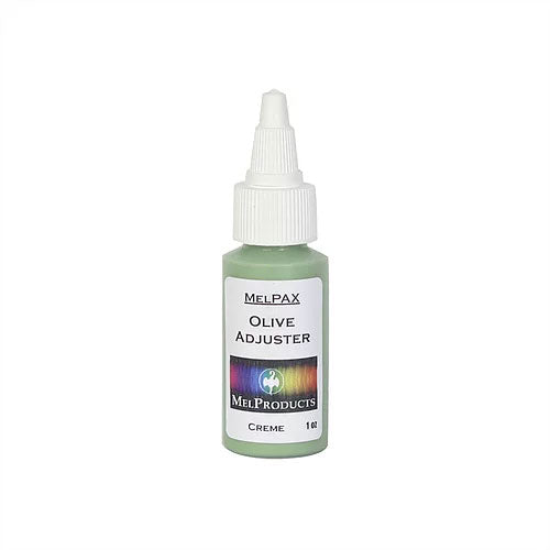 MelPax Olive Adjuster