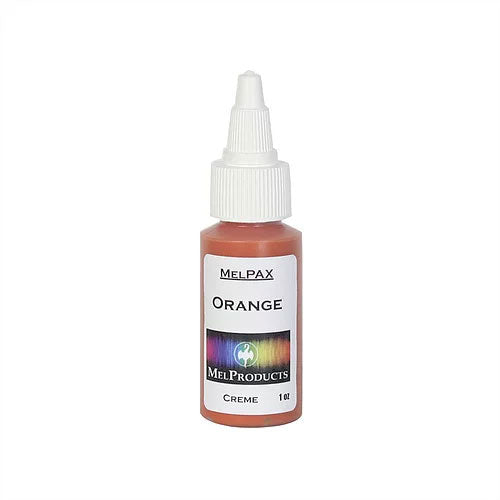 MelPax Orange