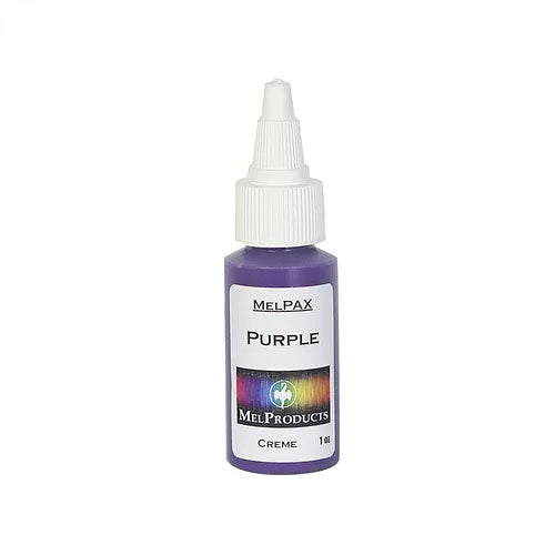 MelPax Purple