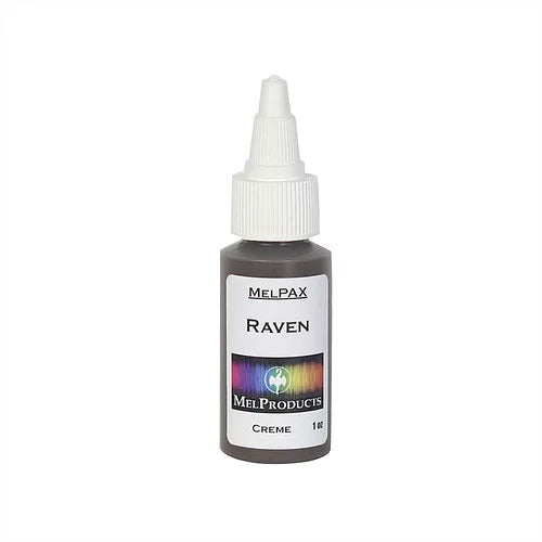 MelPax Raven