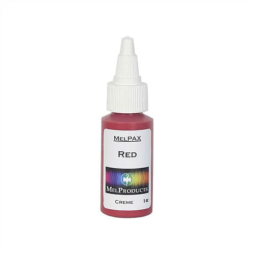 MelPax Red