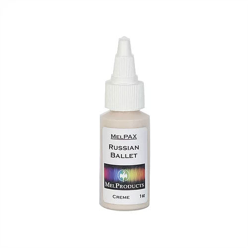 MelPax Russian Ballet