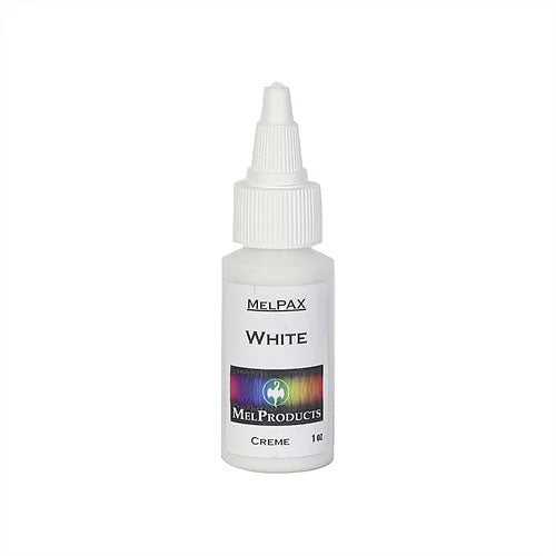 MelPax White