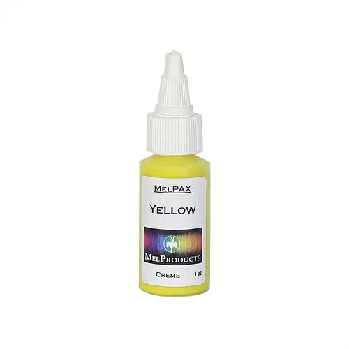MelPax Yellow