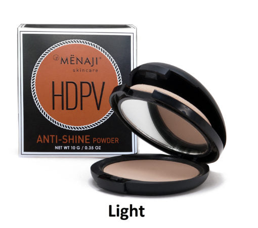 Menaji HDPV Anti-Shine