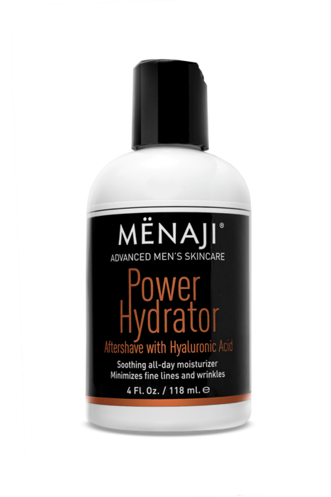 Menaji Power Hydrator