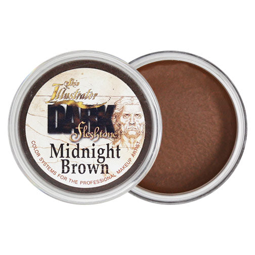 Skin Illustrator Single Pots