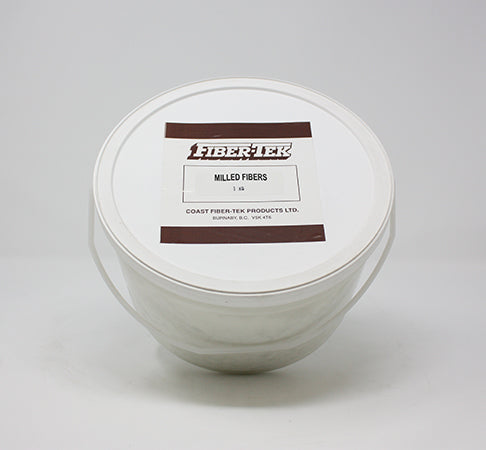 Milled Fibers