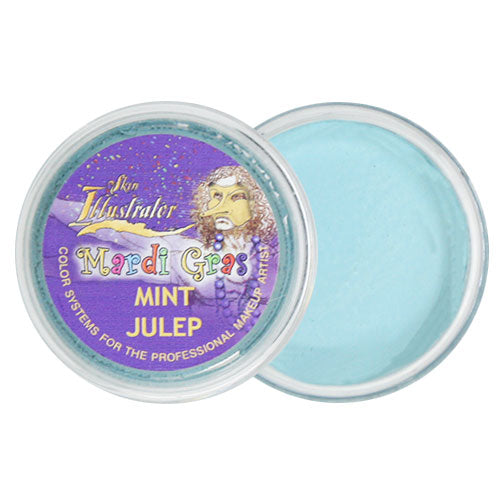 Skin Illustrator Single Pots