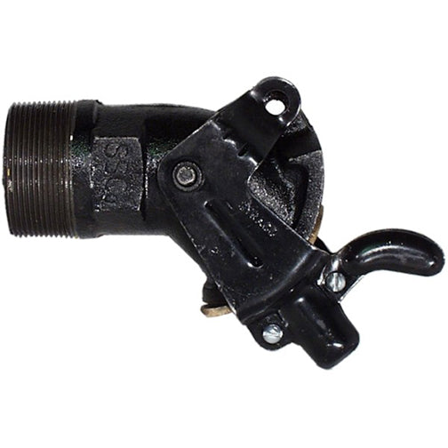 Cast Iron Resin Gate Valve