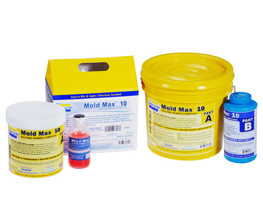 Mold Max Series