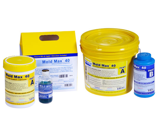 Mold Max Series