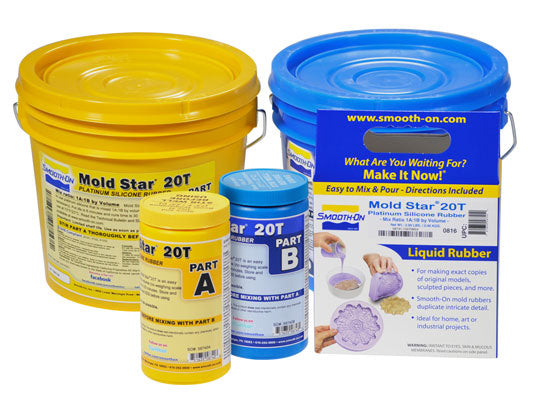 Mold Star Series