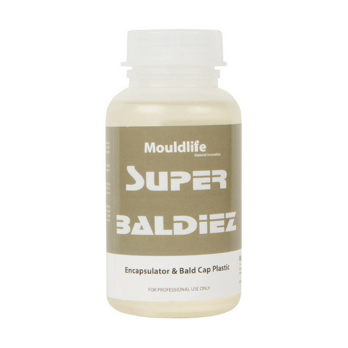 Super Baldiez