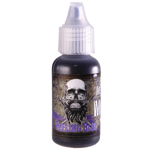 Necessary Evil Mouth FX