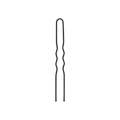MUA Take Two King Pin Lace Hair Pins - Black
