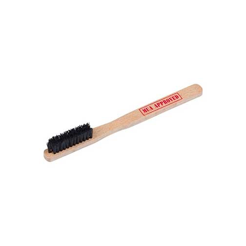 MUA Wooden Dye Brush