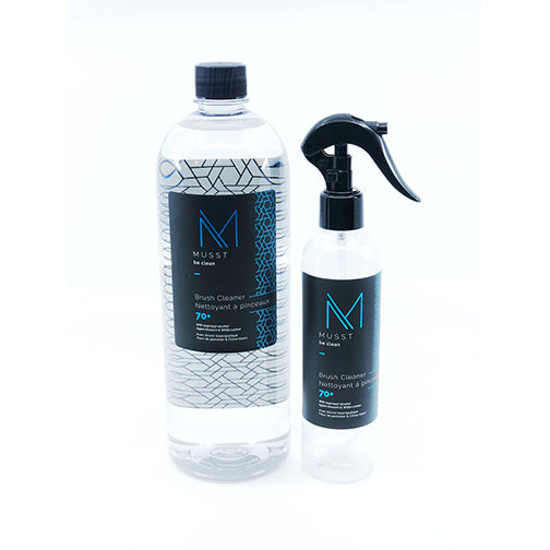 Musst Apple Blossom & White Lemon Cleaner