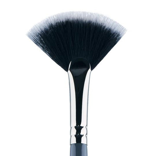 Mykitco 0.9 My Precise Fan Makeup Brush