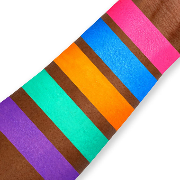 SUVA Hydra FX Palette