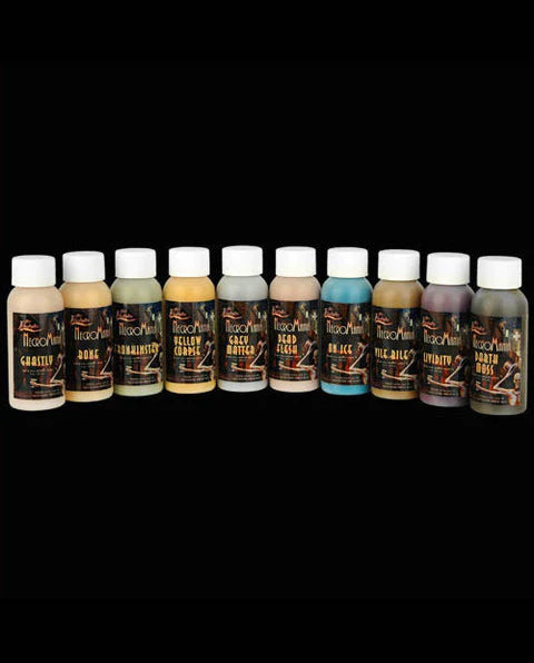 Skin Illustrator Liquids 2oz