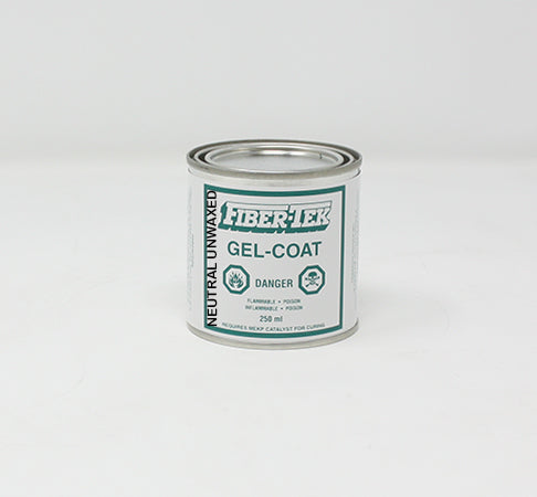Neutral Unwaxed Gelcoat